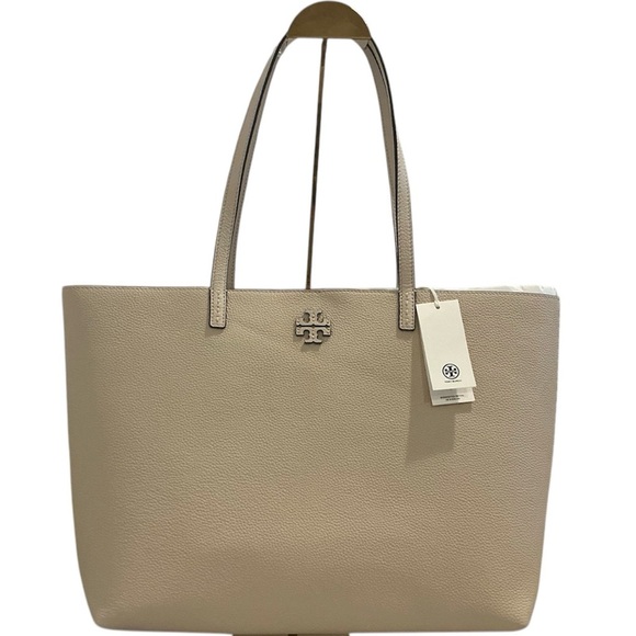 Tory Burch| MCGRAW TOTE - Picture 6 of 6